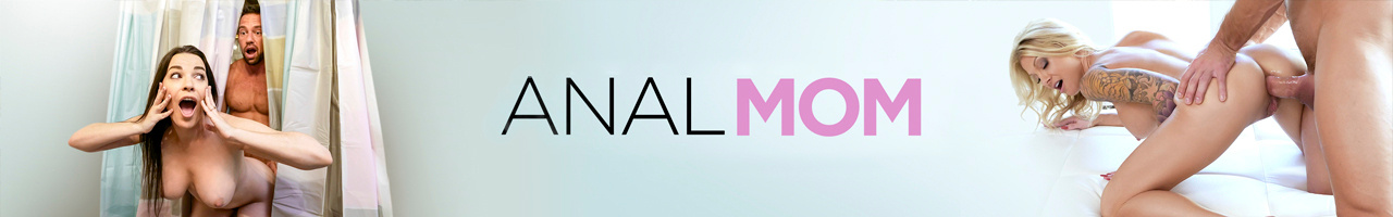 Anal Mom