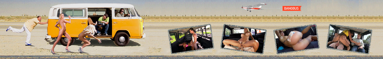 Bang Bus