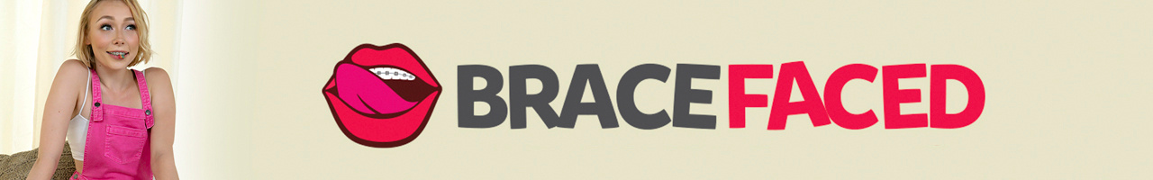 Brace Faced