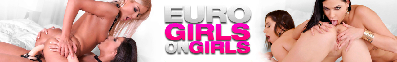 Euro Girls On Girls