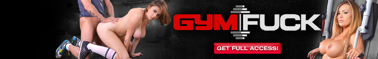 Gym Fuck