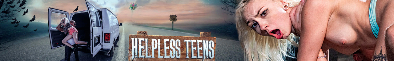 Helpless Teens