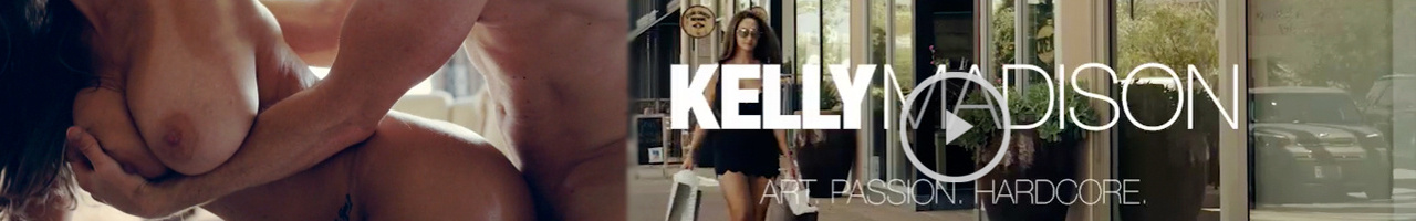 Kelly Madison