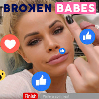 Broken Babes