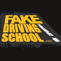 Fake Driving School