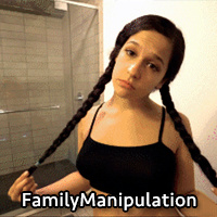 Family Manipulation