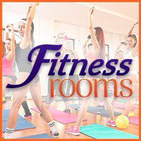 Fitness Rooms