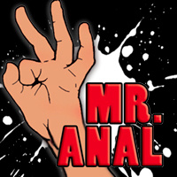Mister Anal