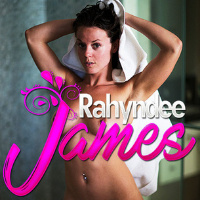 Rahyndee James