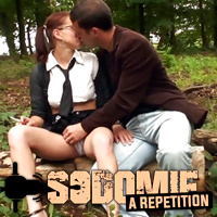 Sodomie a Repetition