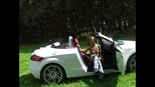 Cómo amo y quiero a mi coche