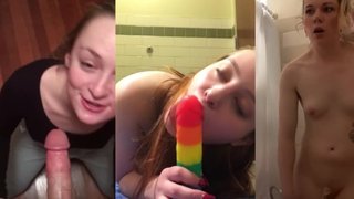 Peliculitas calientes de sexo casero