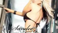 Sandee Westgate posando de la manera más sexy