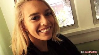 Afortunado por coger con estas bellezas como Janice Griffith