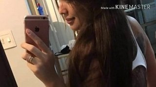 Novia preciosa cogida que perdió el celular y la vimos todos lo bien que coge