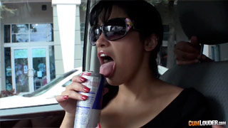 La cubana Abella Anderson es la mejor actriz porno moviendo el trasero