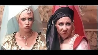 La otra Cenicienta de 1977 - Película completa en Español