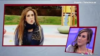 Flaca borracha grabada poniéndole los cuernos a su novio