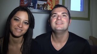 Jessyca Wilson, la francesa más hermosa cogida en Nude in France