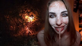 Terror en Halloween con Sweet Bunny. El Bosque Encantado