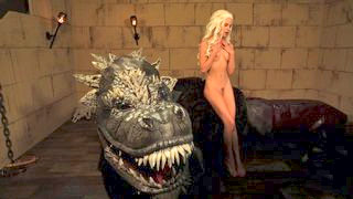 Juego de Huesos 2. El invierno ya ha llegado