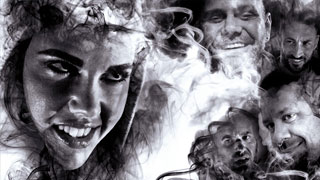 Venganza - Episodio 1. Apolonia usa el sexo para alcanzar sus objetivos