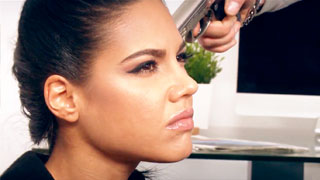 Venganza - Episodio 3. Apolonia forzada termina cogiendo con agresividad