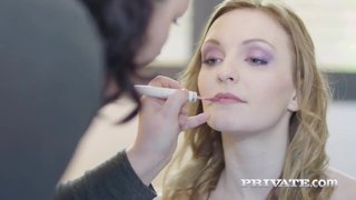 Impresionante DP de Belle Claire