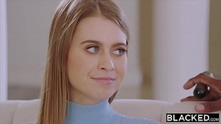 Para ser honesto, Jill Kassidy quería las BBC más que el trabajo