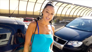 Babe Coral no enseña como consigue tener su cuerpo fitness. Coral Joice