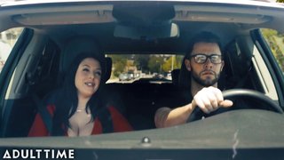 Perspectiva - Episodio 1. Angela White le pone el cuerno a su marido