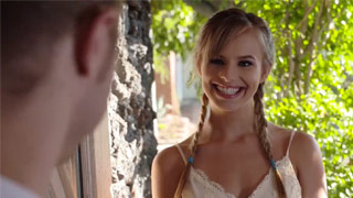 ¿Te crees muy lista? Ahora me vas a hacer lo mismo que a tu novio. Jillian Janson