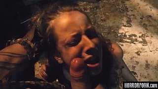 El carnicero quiere hígados y conchas