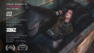 Lesbiana adolescente - Una chavita de 18 años y su orientación sexual - Película Completa