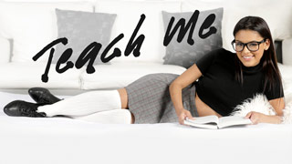 Linda morrita colegiala latina. Josie Jagger