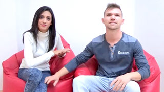 Nueva reunión para echar pasión de jóvenes parejas de españoles