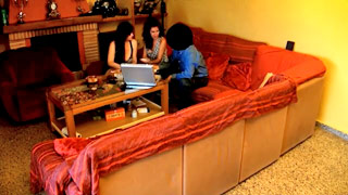 Las señoras españolas que más prenden