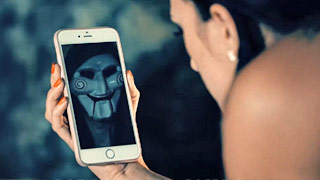 Saw - Se despierta encuerada en un sótano y tiene dos opciones. Coger o morir