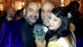 Los Goya, el video porno del escándalo de FAKings