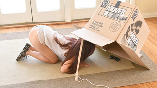 Trampa para chavitas zorritas. Elle Voneva