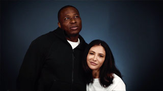 Química intensa. Jane Wilde y Rob Piper