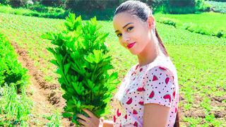 Latina de pompis grande es cogida. Andreina De Luxe