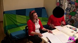 Me llamo Sofia y tengo las chichis más grandes que tu cabeza