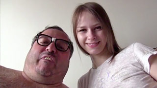 Torbe se echa a la morra perfecta Beata Undine