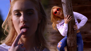 Un anal duro pero con sensualidad. Anastasia Knight