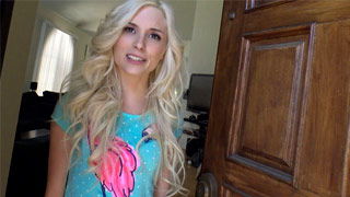 Piper Perri ha estado echándole ojo al novio de su hermana desde hace rato