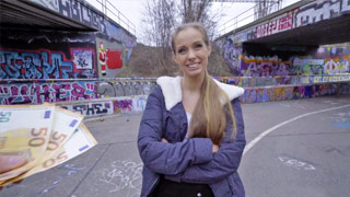 Si me la mamas te doy algo más de lana. Kinuski Kakku