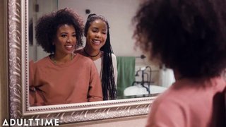 La historia de amor de Demi Sutra. La primera vez con un nuevo amante