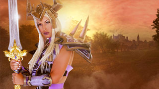 La amante bruja ordenándote que te vengas. Bridgette B