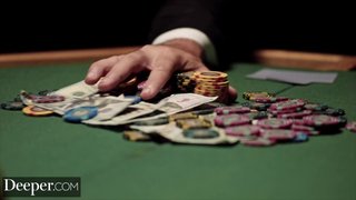 Un ludópata apuesta a su vieja en un juego de alto riesgo